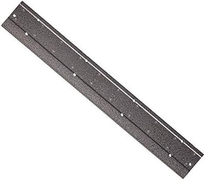 Malco 12F 12" Folding Tool, 3/8" & 1" Depths, 24–30 Gauge Capacity, Sheet Metal HVAC Tool for Drive Cleats, Ductwork, Plenums & Joist Panning, Made in USA