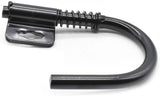 Superior Parts M745H1 Spring Loaded Rafter U Hook/Retractable Nail Gun Hanger