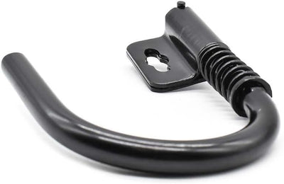 Superior Parts M745H1 Spring Loaded Rafter U Hook/Retractable Nail Gun Hanger