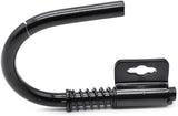 Superior Parts M745H1 Spring Loaded Rafter U Hook/Retractable Nail Gun Hanger