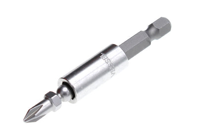 Vessel Tools IB11P02U IMPACT BALL Torsion Bit Set in POP-UP Case, 11 Pc.