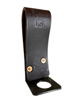 Graber Harness 12- 0019 Sleever Bar Holder W/Angle Iron