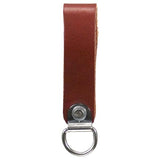 Occidental 5031 Leather Utility Dee