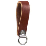 Occidental 5031 Leather Utility Dee