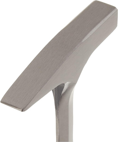Malco RH4V 12oz. Sheet Metal Hammer Riveting