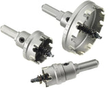 Champion CT5 15/16in.Carbide Tipped Hole Saw 3/16in Depth for Drilling Metal