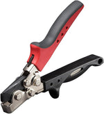 Malco SL1R Snap Lock Punch for Sheet Metal