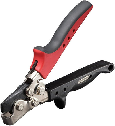 Malco SL1R Snap Lock Punch for Sheet Metal
