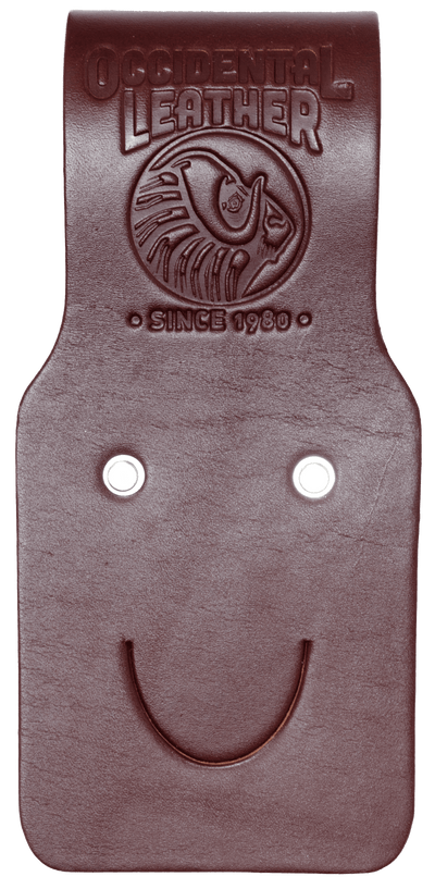 Occidental Leather 5210 Single Spud Holder