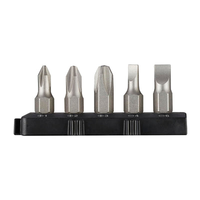 VESSEL 400PD2-1U (USA Official) 2 Way-Power Driver, 11PC. Set No.