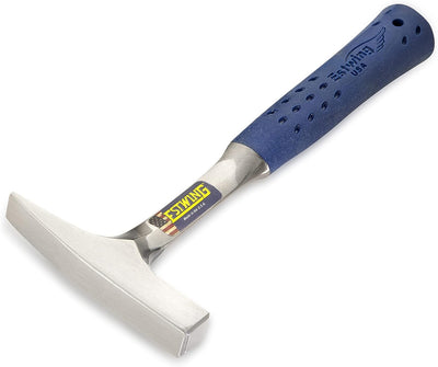 Estwing T3-18 Tinner's Hammer 18oz (Sheet Metal Hammer) Made in U.S.A.