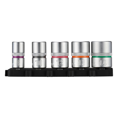 VESSEL 400PD2-1U (USA Official) 2 Way-Power Driver, 11PC. Set No.