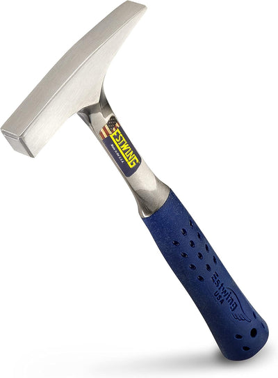 Estwing T3-18 Tinner's Hammer 18oz (Sheet Metal Hammer) Made in U.S.A.