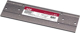Malco 12F 12" Folding Tool, 3/8" & 1" Depths, 24–30 Gauge Capacity, Sheet Metal HVAC Tool for Drive Cleats, Ductwork, Plenums & Joist Panning, Made in USA