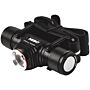 Nebo 7001  Transcend 1000 Lumen Rechargeable Headlamp