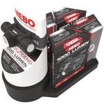 Nebo 7001  Transcend 1000 Lumen Rechargeable Headlamp