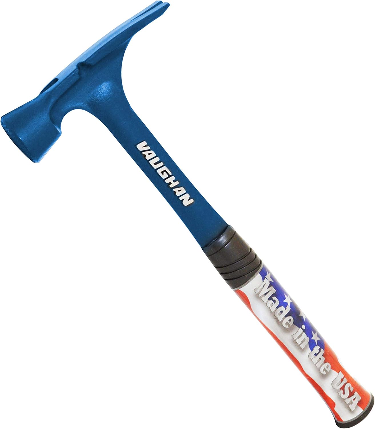 Vaughan RS17ML Stealth Rip Hammer All Steel Milled Face 17oz