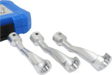 CTA Tools 2220 Injection Wrench Set (3 Piece), 1 Pack
