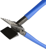 Midwest Snips 3" Inch Straight Seamer Tong MW-ST1 3" Inch Straight Seamer Tong. Made in U.S.A.