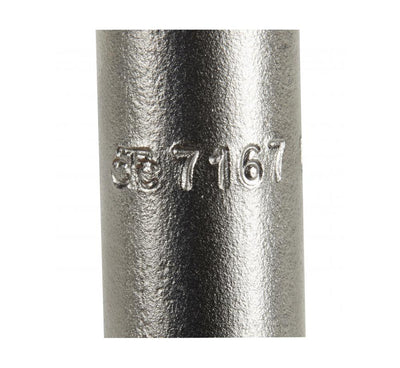 OTC 7167 - Sleever Bar 24"x 3/4" Made In USA (Chrome Polished) Round Small 24"