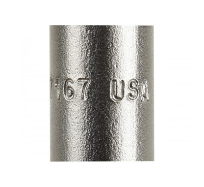 OTC 7167 - Sleever Bar 24"x 3/4" Made In USA (Chrome Polished) Round Small 24"