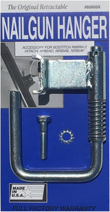 Tool Hangers 60605X HANGER NAIL GUN FOR NR90AE AND N88RH-2 (Sky Hook)