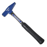 Vaghan TR16F Sheet Metal Hammers 16 OZ With Fiberglass Handle ( Tinner's Riveting). Made in U.S.A.