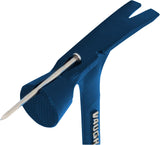 Vaughan RS17ML Stealth Rip Hammer All Steel Milled Face 17oz Hammer