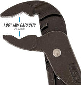 ChannelLock GL6 - 6 inch GRIPLOCK Tongue and Groove Plier