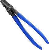 Midwest Snips 3" Inch Straight Seamer Tong MW-ST1 3" Inch Straight Seamer Tong. Made in U.S.A.