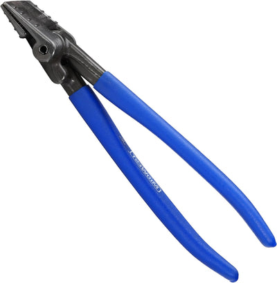 Midwest Snips 3" Inch Straight Seamer Tong MW-ST1 3" Inch Straight Seamer Tong. Made in U.S.A.