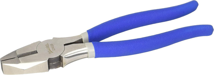 Williams 23603 9 Linesman Heavy Duty Wrench Cut