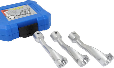 CTA Tools 2220 Injection Wrench Set (3 Piece), 1 Pack