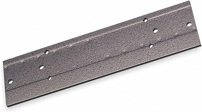 Malco 12F 12" Folding Tool, 3/8" & 1" Depths, 24–30 Gauge Capacity, Sheet Metal HVAC Tool for Drive Cleats, Ductwork, Plenums & Joist Panning, Made in USA
