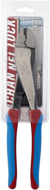 Channellock 909CB Code Blue Crimping Tools, 9 1/2 in