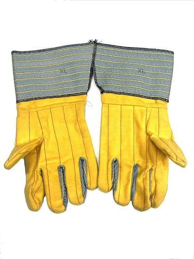 Ironworkers Gloves - Long Cuff size Xtra-Large (S679XLPTD) - 6 Pairs/Pack