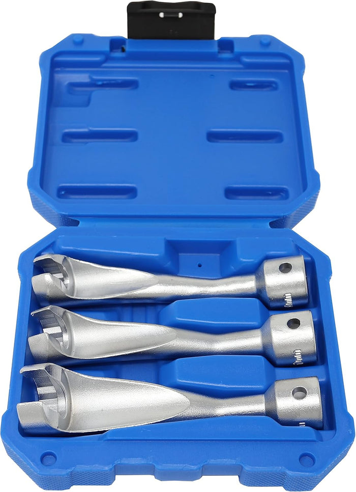 CTA Tools 2220 Injection Wrench Set (3 Piece), 1 Pack