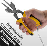 Strong Hand Tools PM 25 MULTI-FUNCTION MIG PLIER 8" MORE IMPROVED DESIGN
