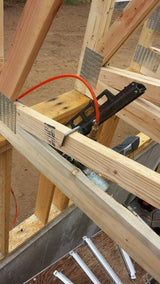 Tool Hangers 70306 I Joint Nail Gun Hanger (Sky Hook)