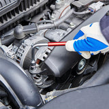 Vessel Tools SLH2-1U, 2-Way Speed L-Handle Set, 11 Pc.