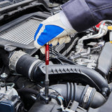 Vessel Tools SLH2-1U, 2-Way Speed L-Handle Set, 11 Pc.