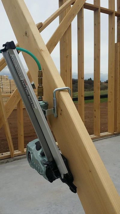 Tool Hangers 60605X HANGER NAIL GUN FOR NR90AE AND N88RH-2 (Sky Hook)