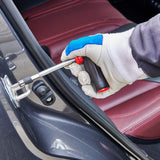 VESSEL 400PD2-1U (USA Official) 2 Way-Power Driver, 11PC. Set No.