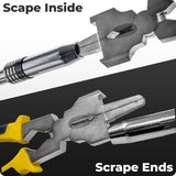 Strong Hand Tools PM 25 MULTI-FUNCTION MIG PLIER 8" MORE IMPROVED DESIGN