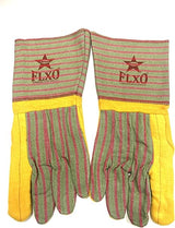 FLXO Boss Gloves 1BC0666J-Long cuff Size X-Large (Pack of 3 Pairs)
