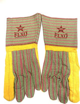 FLXO Boos 1BC0666 Long cuff Size Large (Pack of 1 Pair)