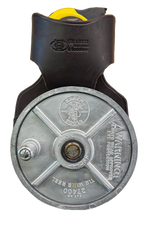 Graber Wire Reel and Tape Measurer Holder (holder only)