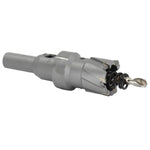 Champion Cutting Tool  CT7-11/16 CHAMPION 11/16" CARBIDE TIPPED HOLE CUTTER