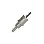 Champion CT7 1-3/16in. Carbide Tipped Hole Saw 1in Depth for Drilling Metal