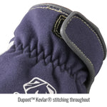 Black Stallion GX5015 ARC-Rated Goatskin & FR Cotton Mechanics Glove